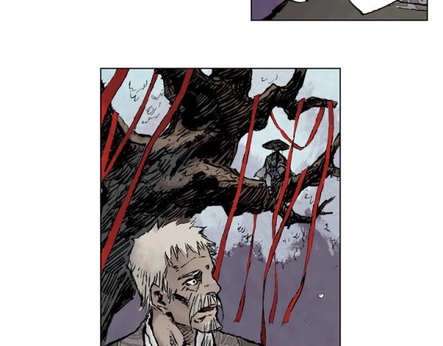 Linh Khư Chapter 22 - 65