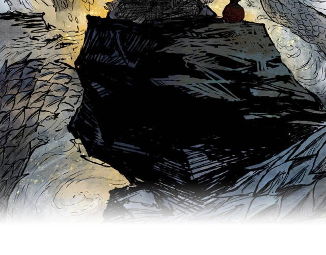 Linh Khư Chapter 23 - 2