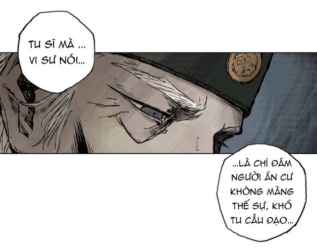 Linh Khư Chapter 23 - 10