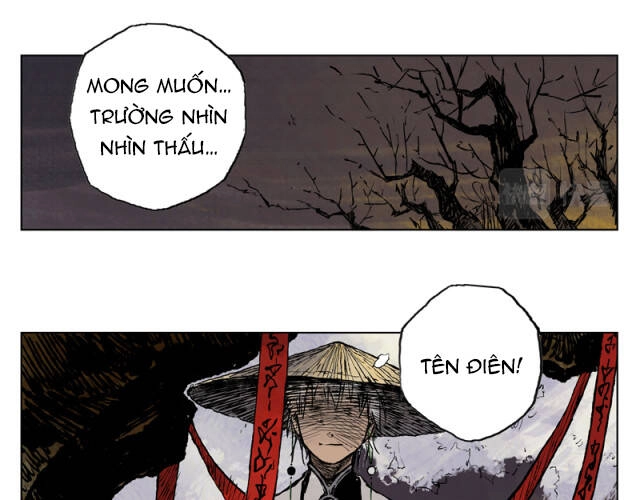 Linh Khư Chapter 23 - 11