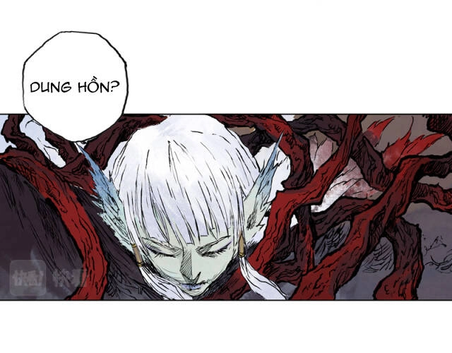 Linh Khư Chapter 23 - 16