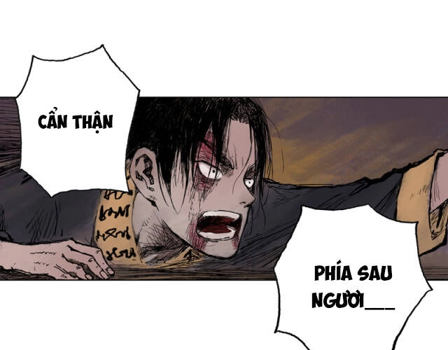 Linh Khư Chapter 23 - 29