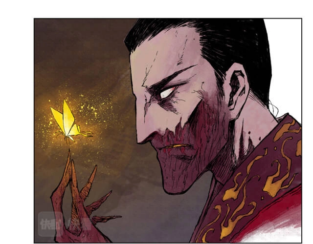 Linh Khư Chapter 23 - 31