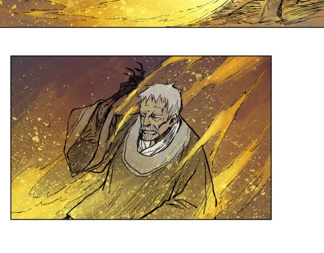 Linh Khư Chapter 23 - 34