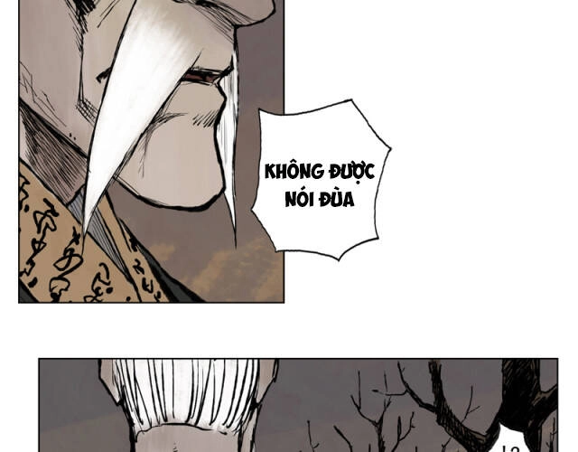 Linh Khư Chapter 23 - 40