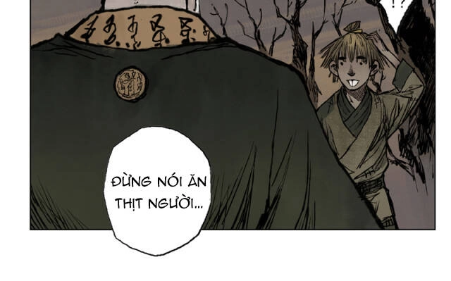 Linh Khư Chapter 23 - 41