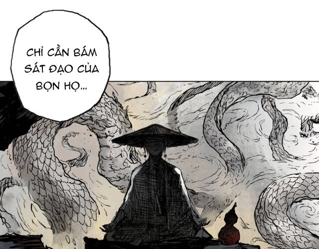 Linh Khư Chapter 23 - 42