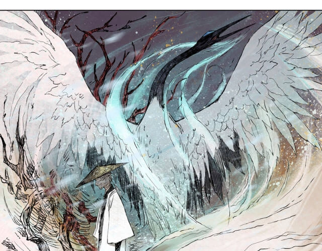 Linh Khư Chapter 23 - 46