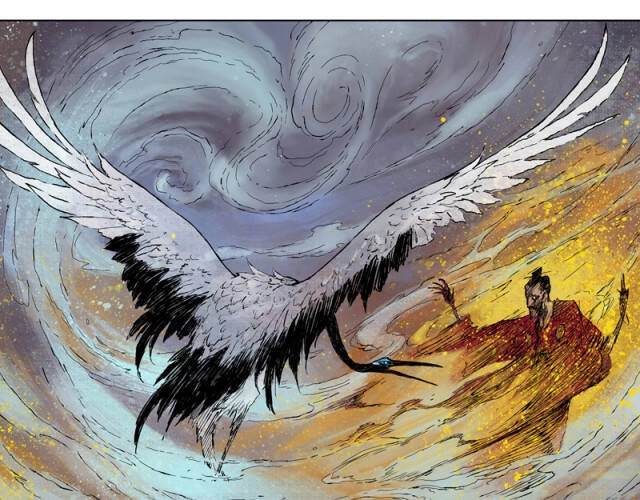 Linh Khư Chapter 24 - 5