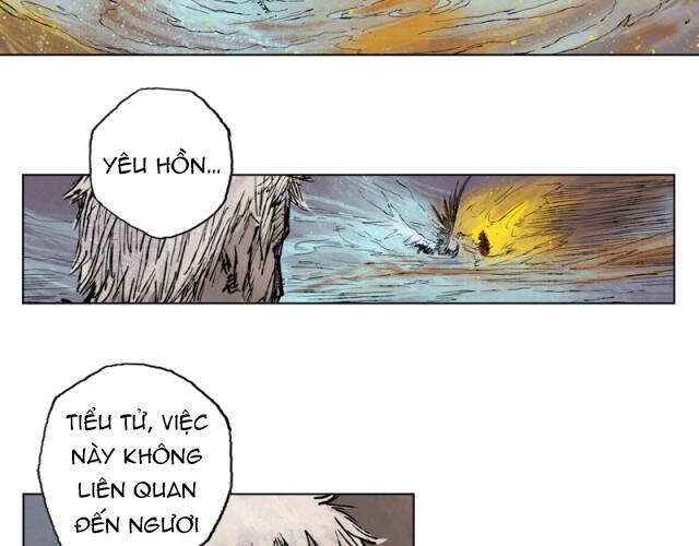 Linh Khư Chapter 24 - 6