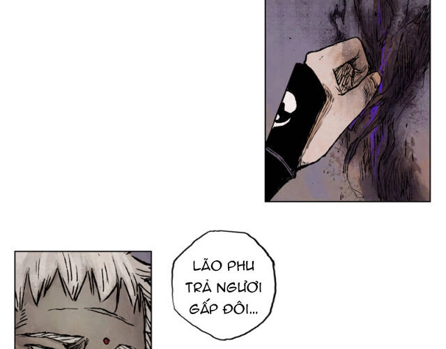 Linh Khư Chapter 24 - 11