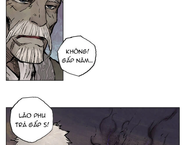 Linh Khư Chapter 24 - 12