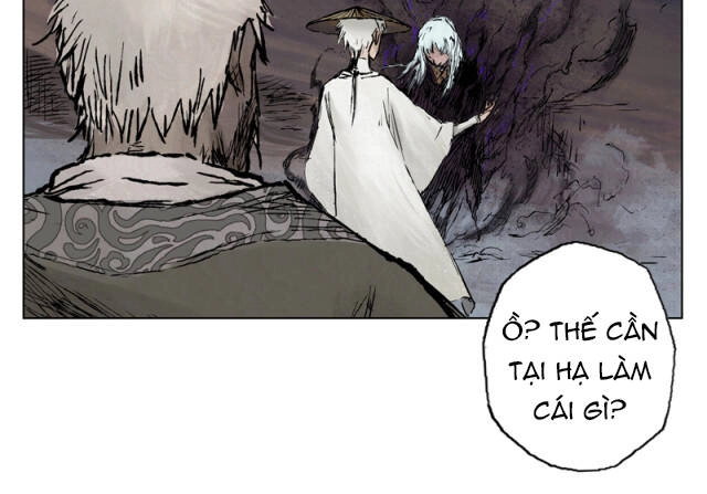 Linh Khư Chapter 24 - 13