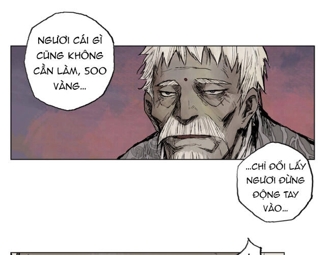 Linh Khư Chapter 24 - 15