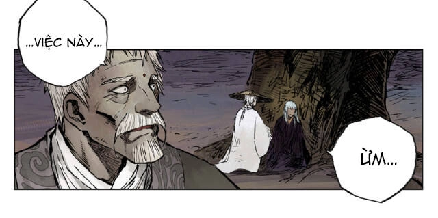 Linh Khư Chapter 24 - 17