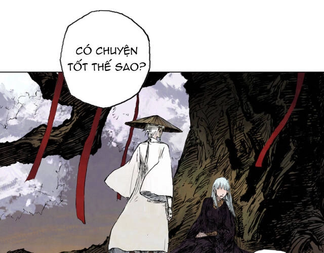 Linh Khư Chapter 24 - 18