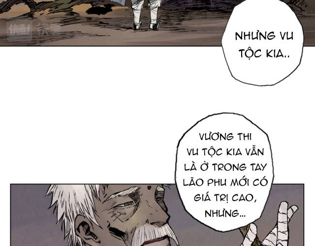 Linh Khư Chapter 24 - 19