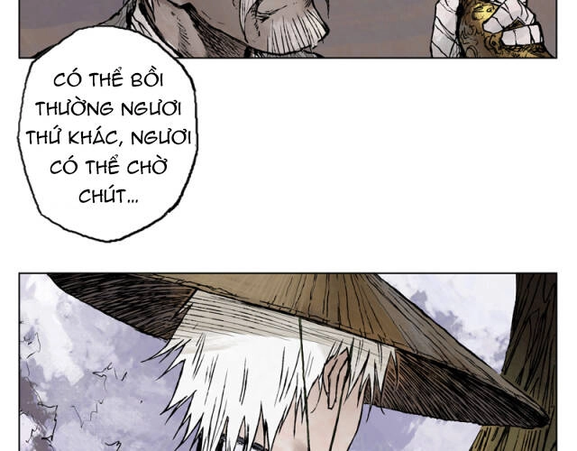 Linh Khư Chapter 24 - 20