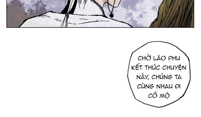 Linh Khư Chapter 24 - 21