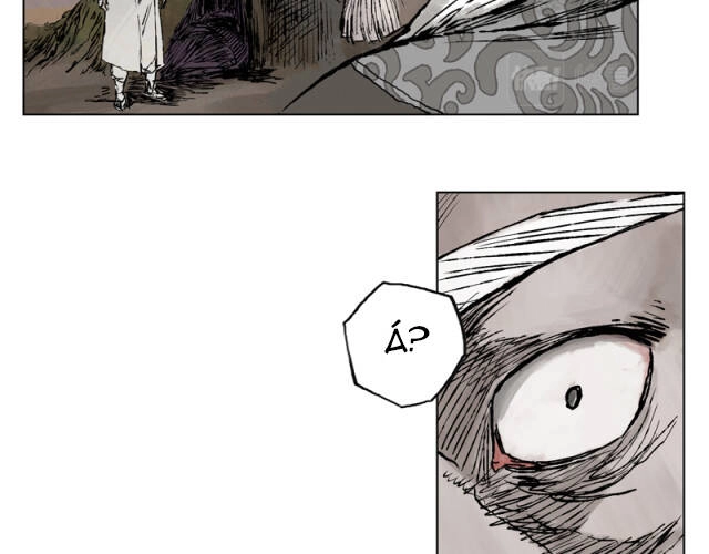 Linh Khư Chapter 24 - 24