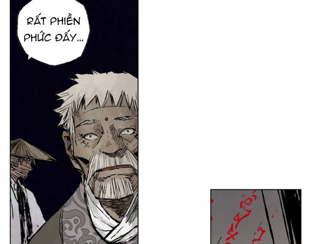 Linh Khư Chapter 24 - 28