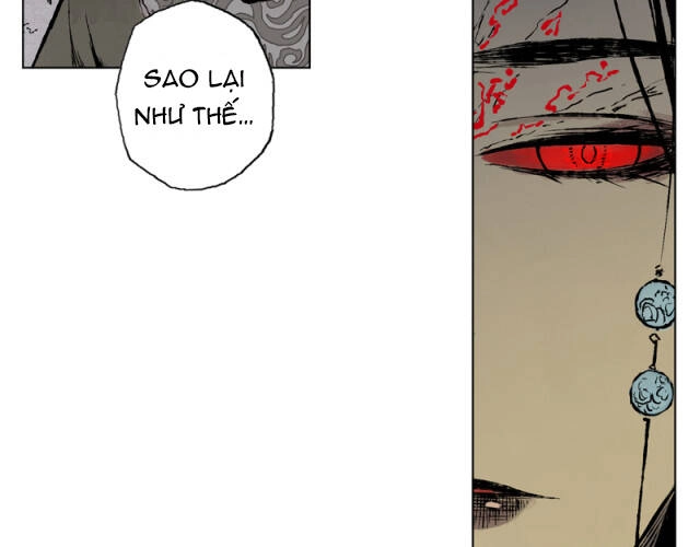 Linh Khư Chapter 24 - 29