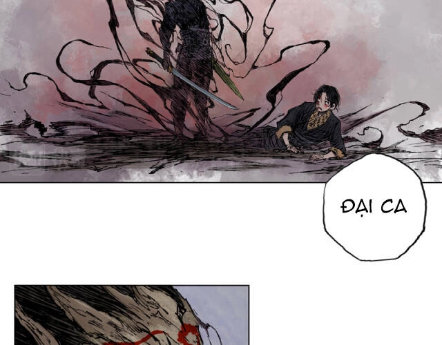 Linh Khư Chapter 24 - 32