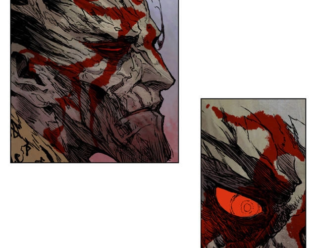 Linh Khư Chapter 24 - 33