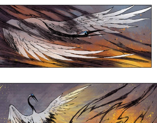 Linh Khư Chapter 24 - 35