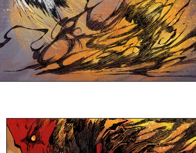 Linh Khư Chapter 24 - 36