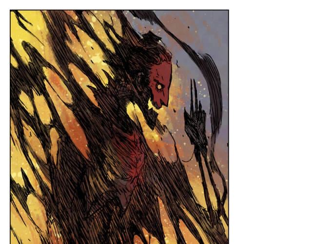 Linh Khư Chapter 24 - 38