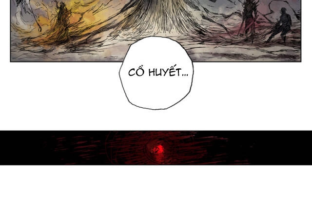 Linh Khư Chapter 24 - 42