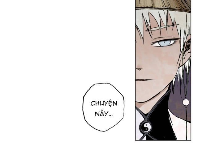 Linh Khư Chapter 24 - 46