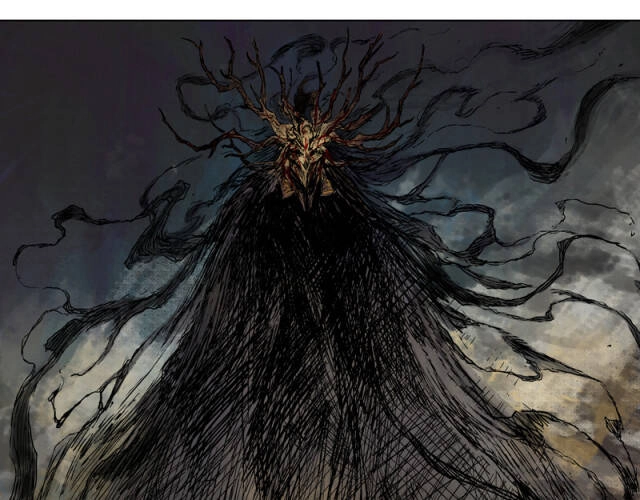 Linh Khư Chapter 24 - 48