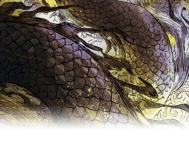 Linh Khư Chapter 25 - 2