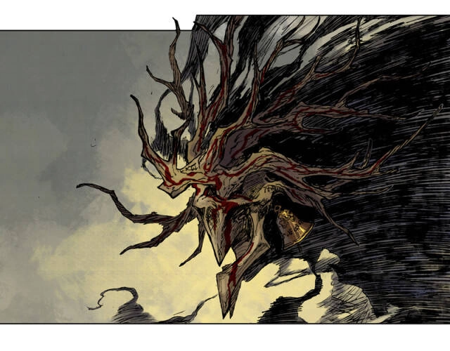 Linh Khư Chapter 25 - 5