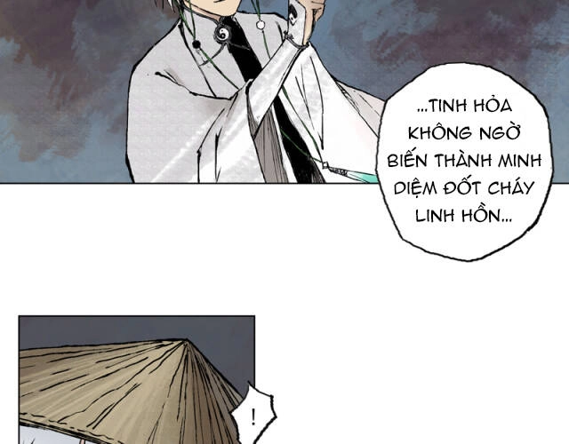 Linh Khư Chapter 25 - 12