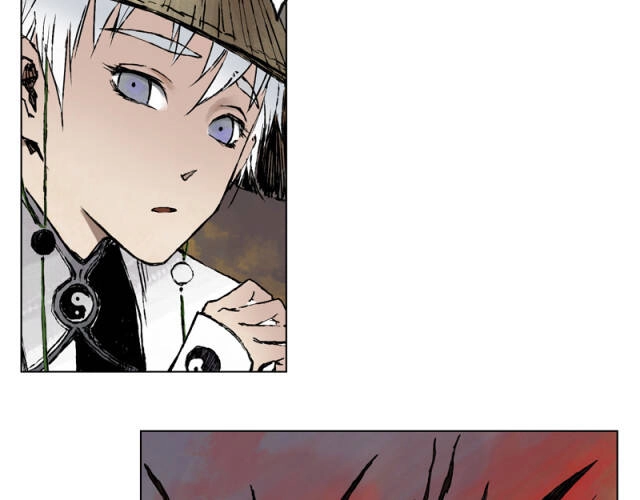 Linh Khư Chapter 25 - 13