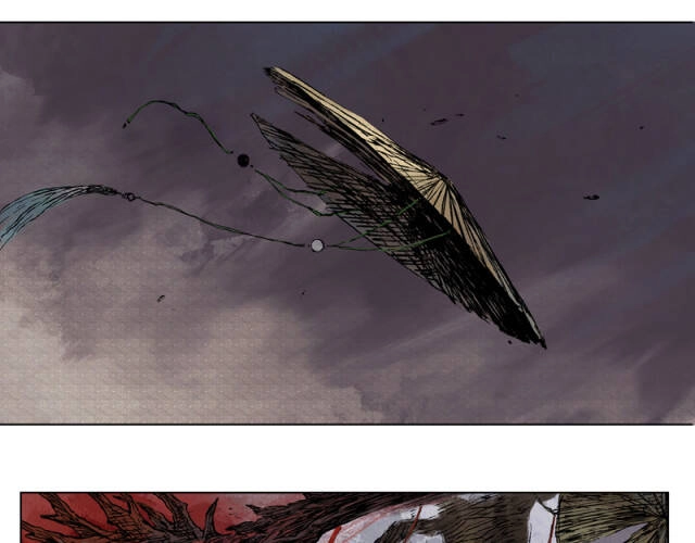 Linh Khư Chapter 25 - 16