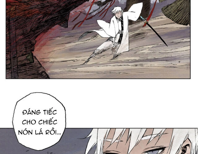 Linh Khư Chapter 25 - 17