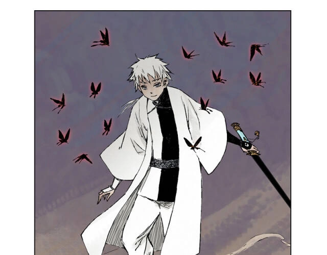 Linh Khư Chapter 25 - 19