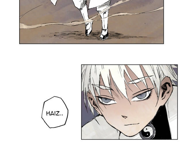 Linh Khư Chapter 25 - 20