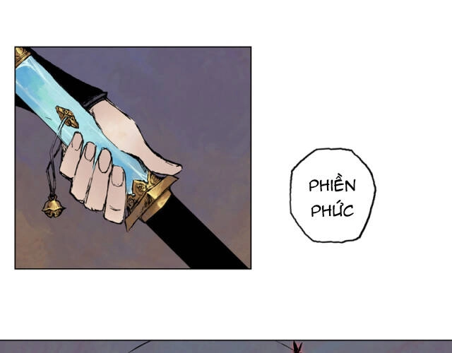 Linh Khư Chapter 25 - 21