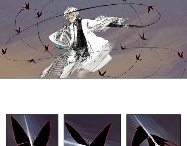 Linh Khư Chapter 25 - 22