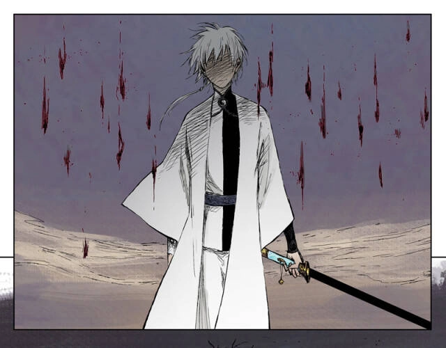 Linh Khư Chapter 25 - 24