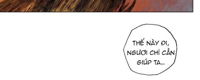 Linh Khư Chapter 25 - 28