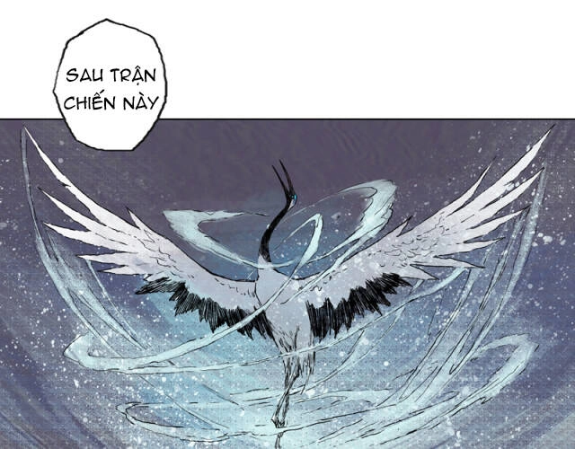 Linh Khư Chapter 25 - 29