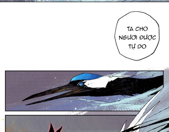 Linh Khư Chapter 25 - 30