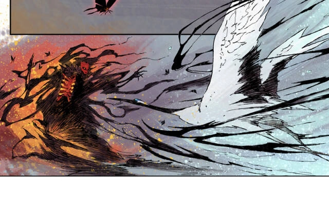 Linh Khư Chapter 25 - 31