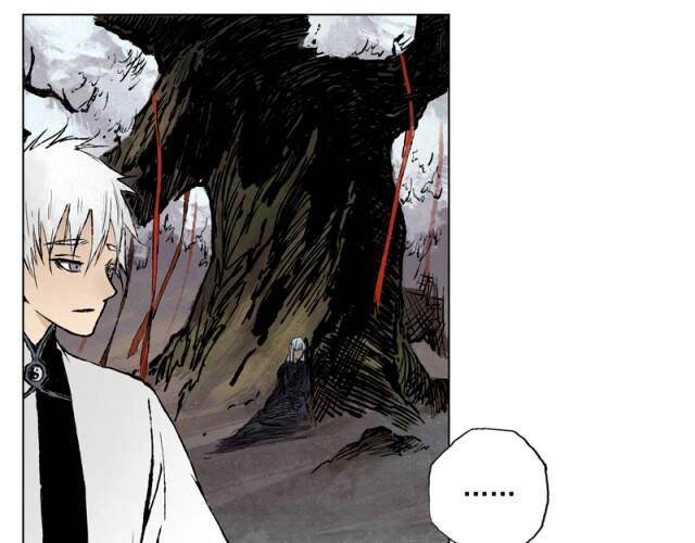 Linh Khư Chapter 25 - 36